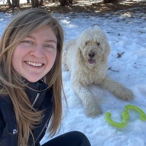 Meet your Posher, Payton